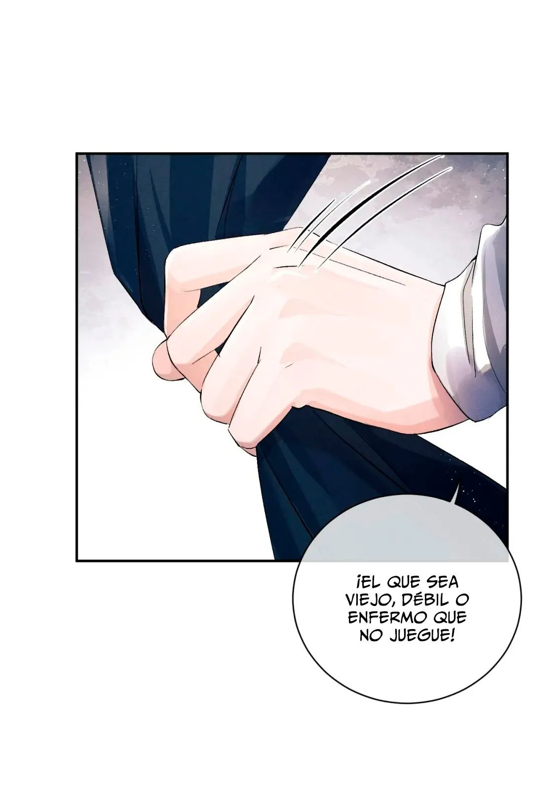 Act Wildly Capítulo 9 en Línea - página 45