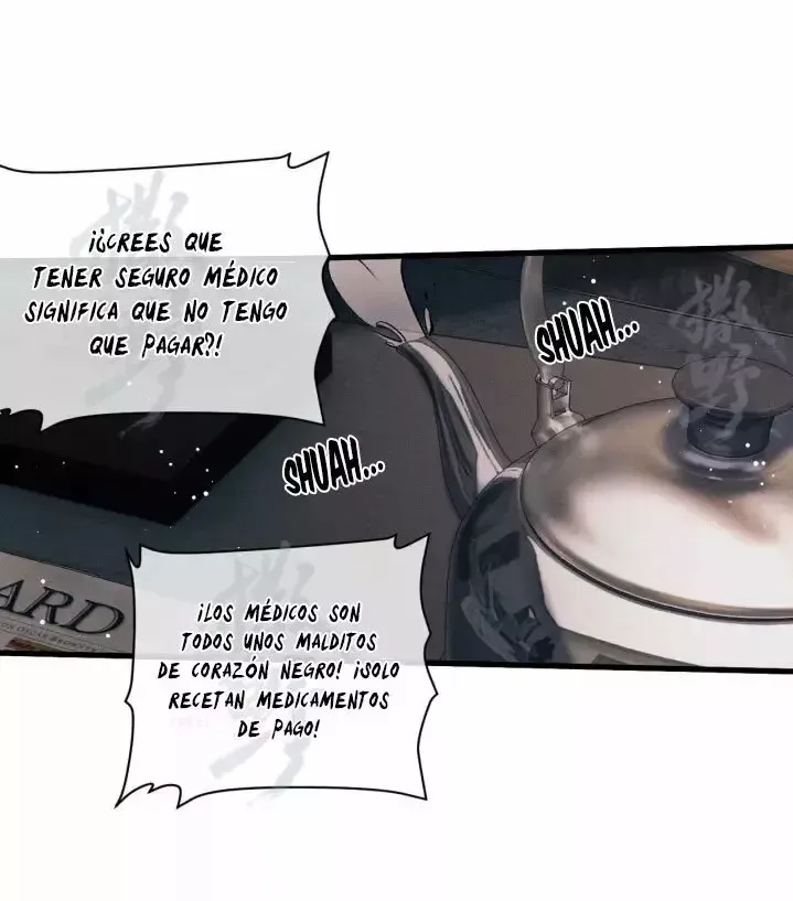 Act Wildly Capítulo 92 en Línea - página 23