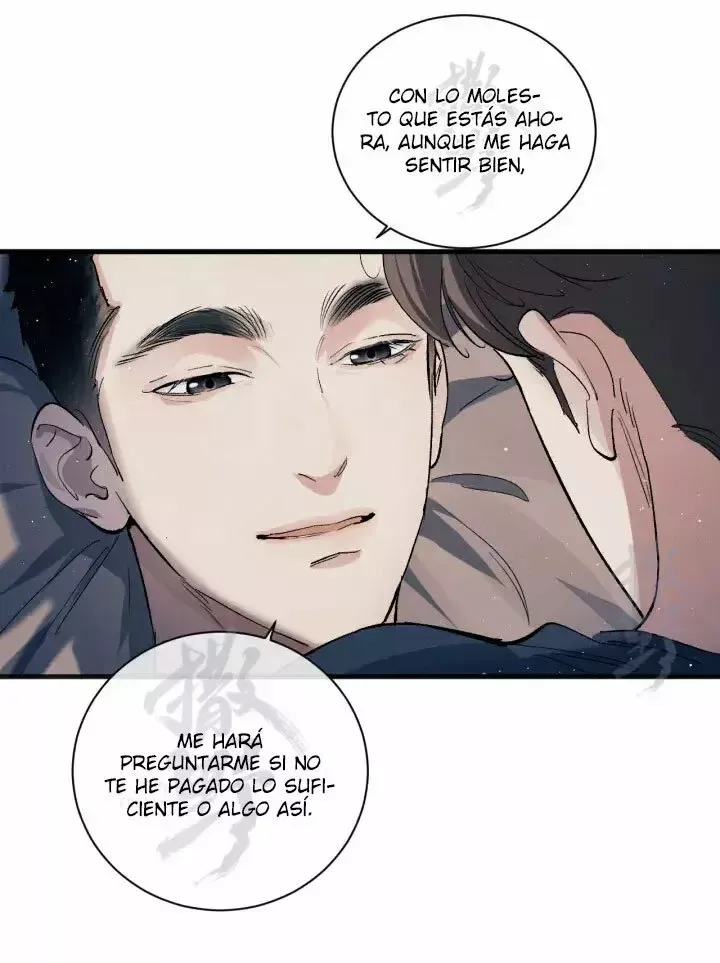 Act Wildly Capítulo 93 en Línea - página 23