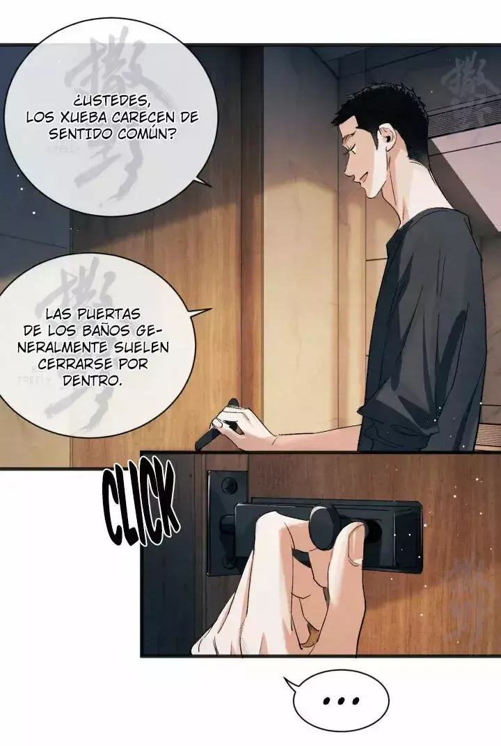Act Wildly Capítulo 94 en Línea - página 31