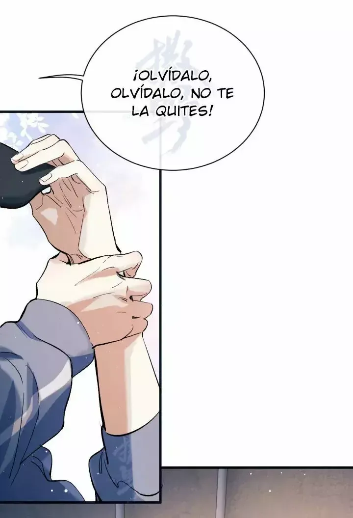 Act Wildly Capítulo 96 en Línea - página 41