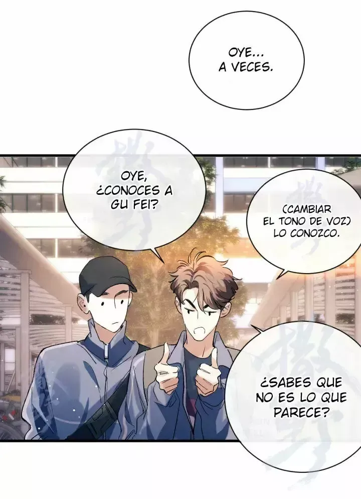 Act Wildly Capítulo 97 en Línea - página 27