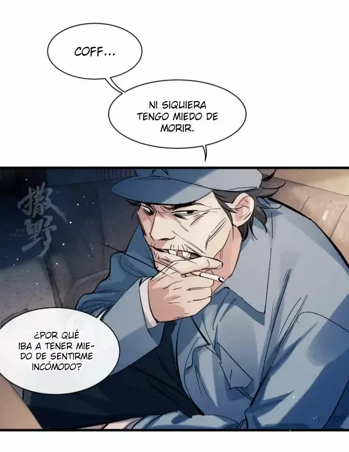 Act Wildly Capítulo 98 en Línea - página 34