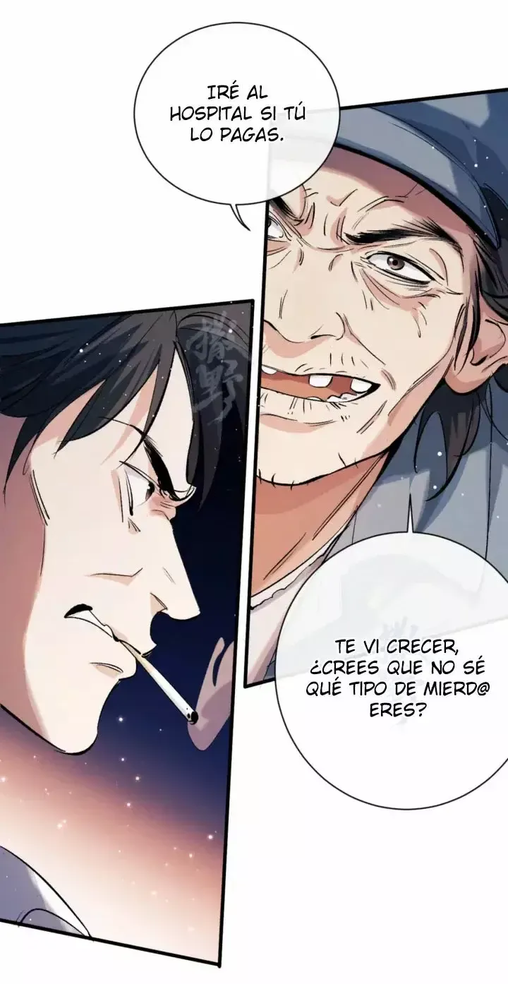 Act Wildly Capítulo 98 en Línea - página 39