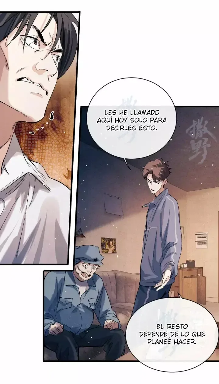 Act Wildly Capítulo 98 en Línea - página 43