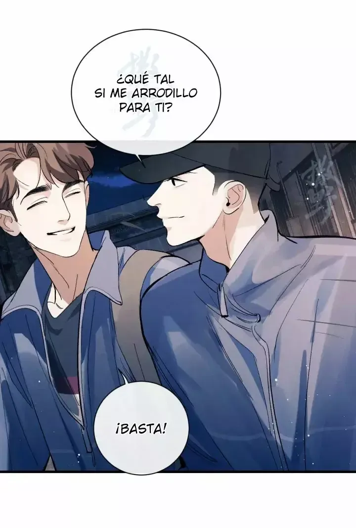 Act Wildly Capítulo 99 en Línea - página 31