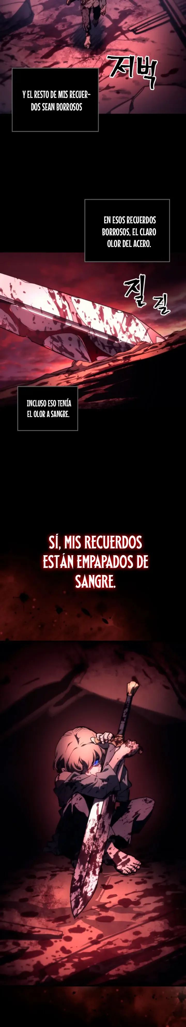 Actúe como un jefecito final, Sr. devorador Capítulo 122 en Línea - página 4