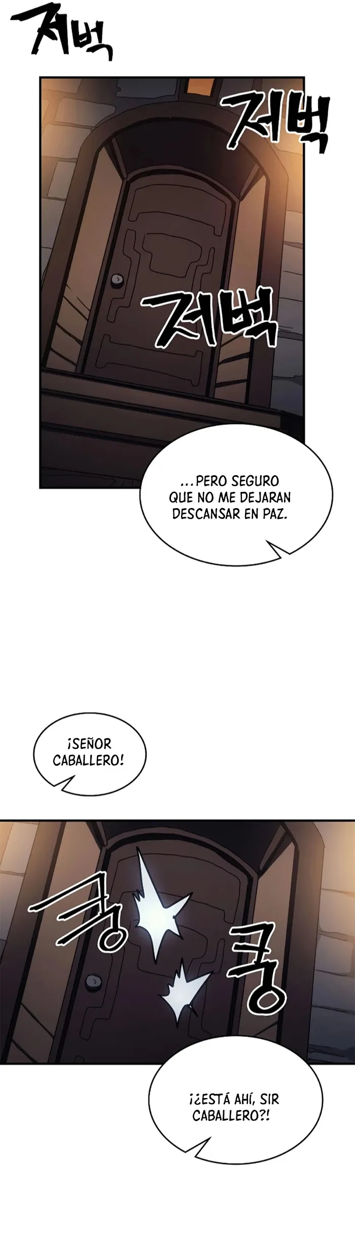 Actúe como un jefecito final, Sr. devorador Capítulo 22 en Línea - página 33