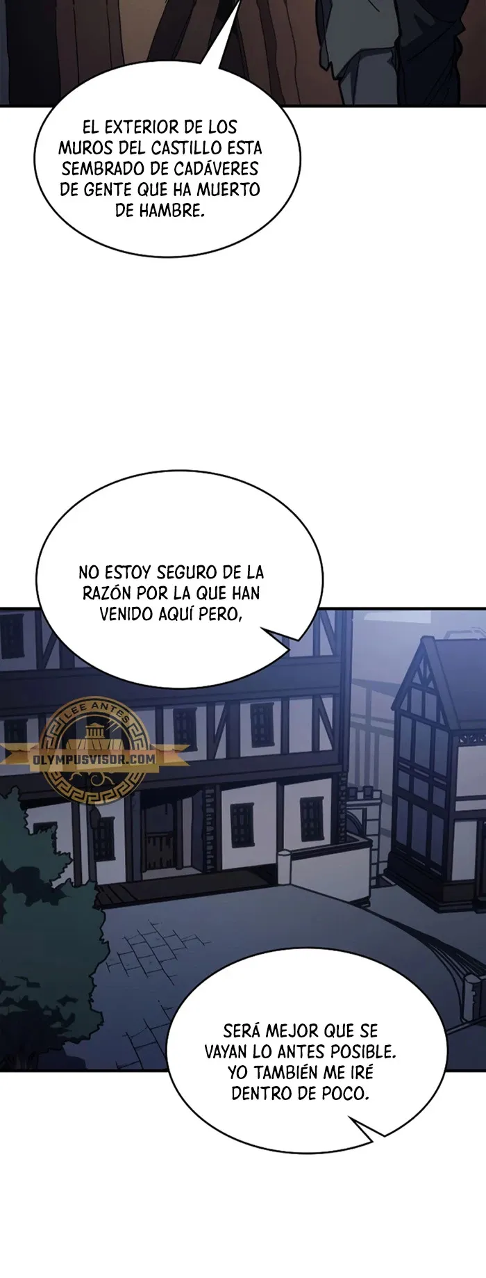 Actúe como un jefecito final, Sr. devorador Capítulo 22 en Línea - página 39