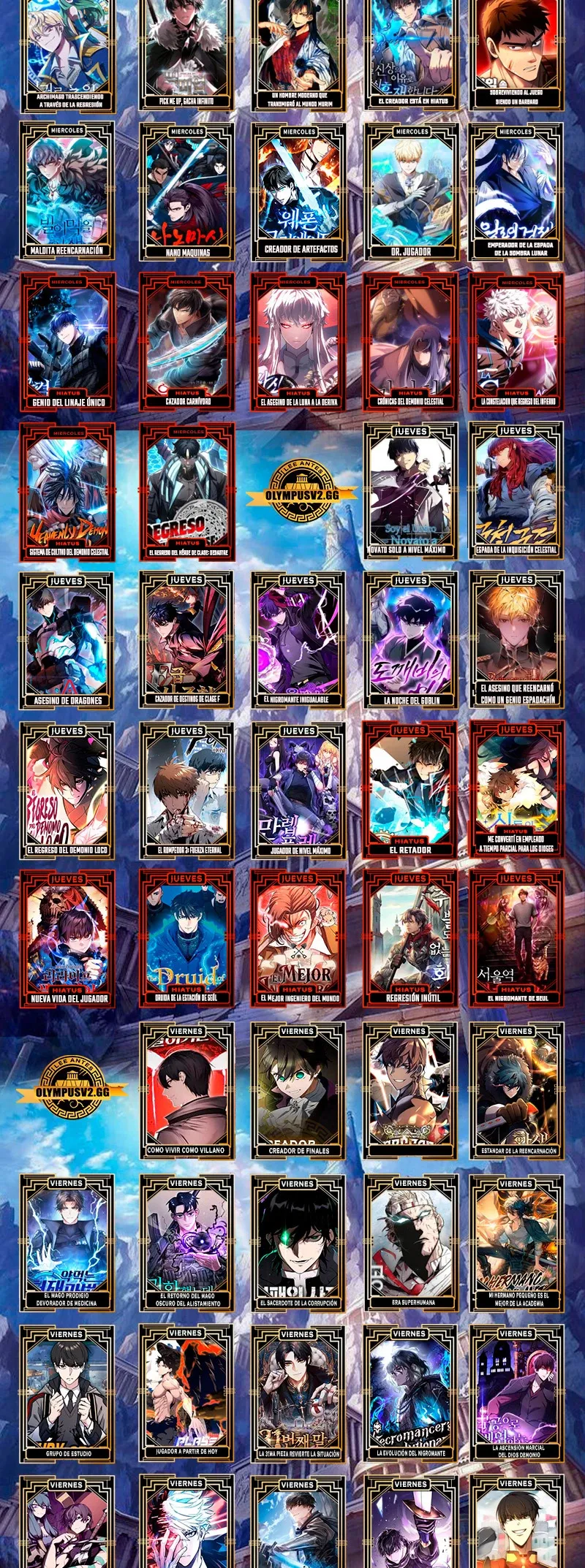 Actúe como un jefecito final, Sr. devorador Capítulo 24 en Línea - página 34