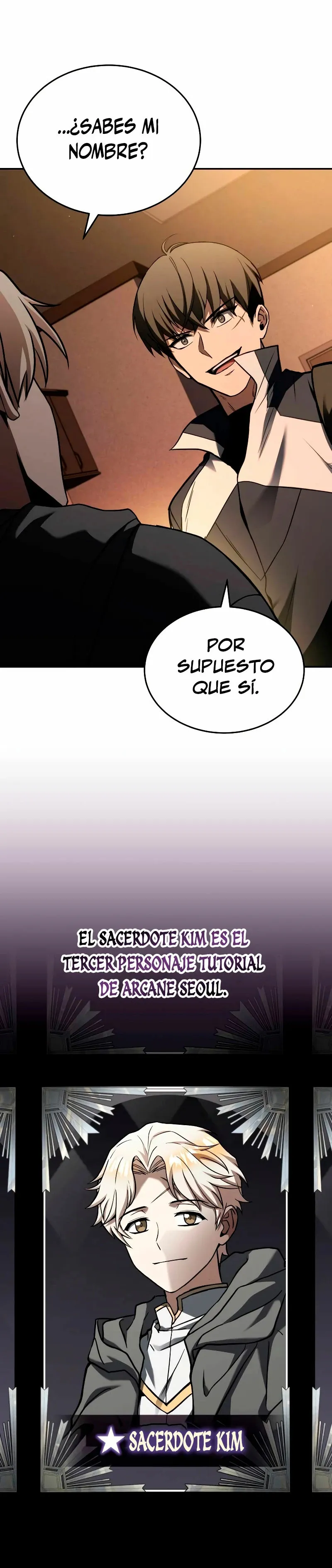 Acumulador de rasgos Capítulo 16 en Línea - página 28