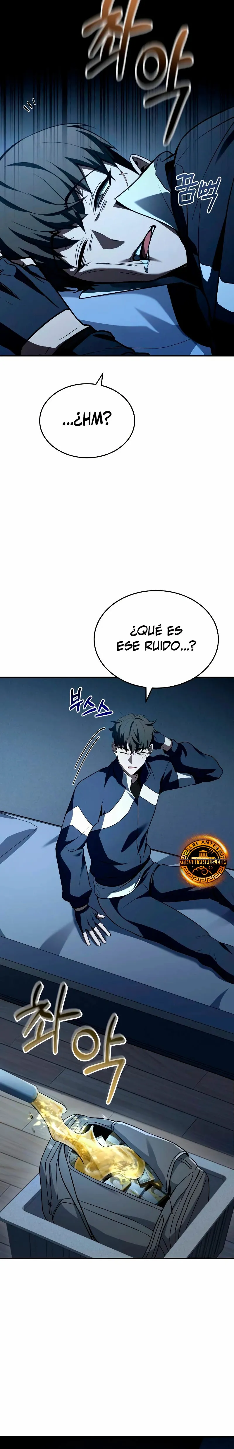 Acumulador de rasgos Capítulo 16 en Línea - página 44