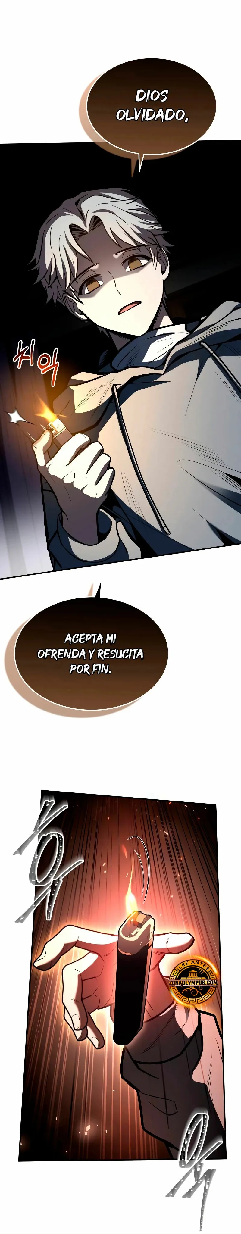 Acumulador de rasgos Capítulo 16 en Línea - página 46
