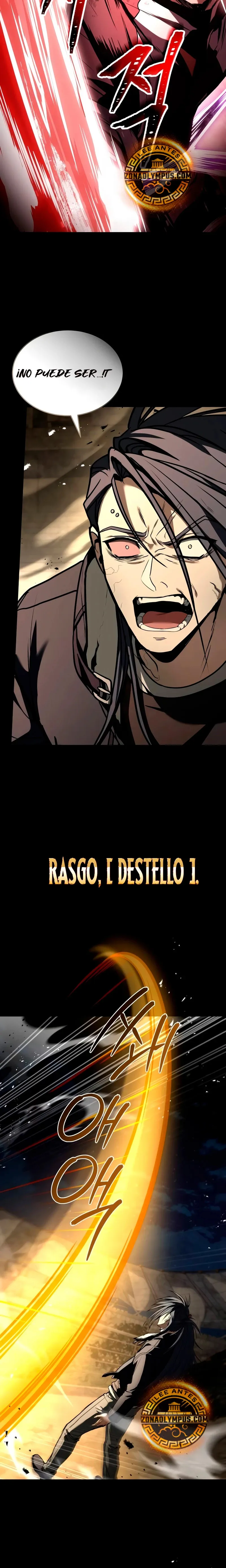 Acumulador de rasgos Capítulo 19 en Línea - página 47