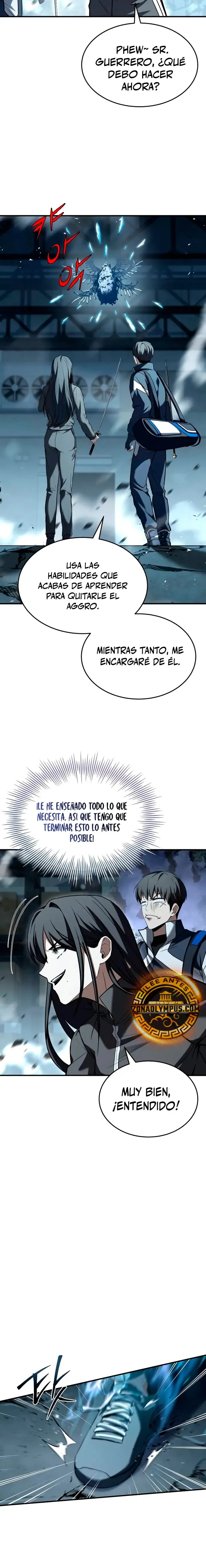 Acumulador de rasgos Capítulo 26 en Línea - página 12