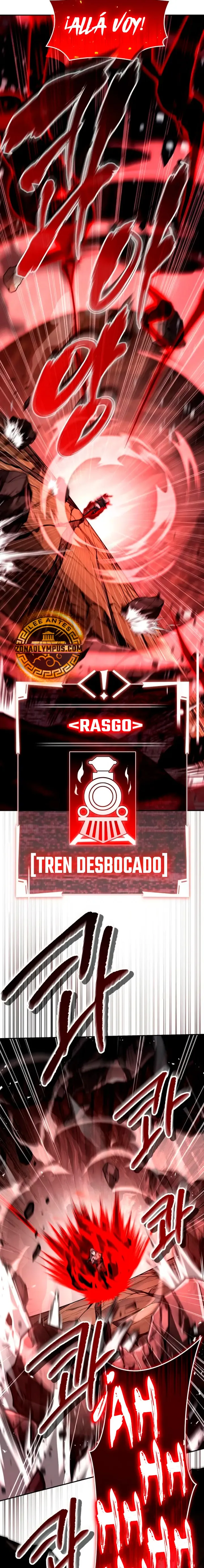 Acumulador de rasgos Capítulo 26 en Línea - página 28
