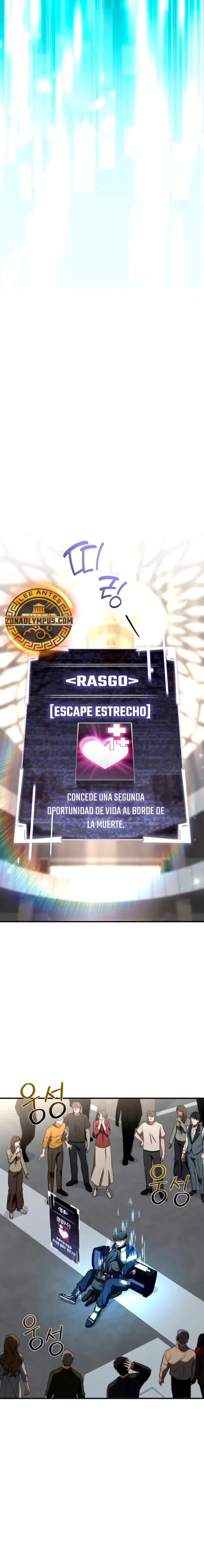 Acumulador de rasgos Capítulo 26 en Línea - página 32