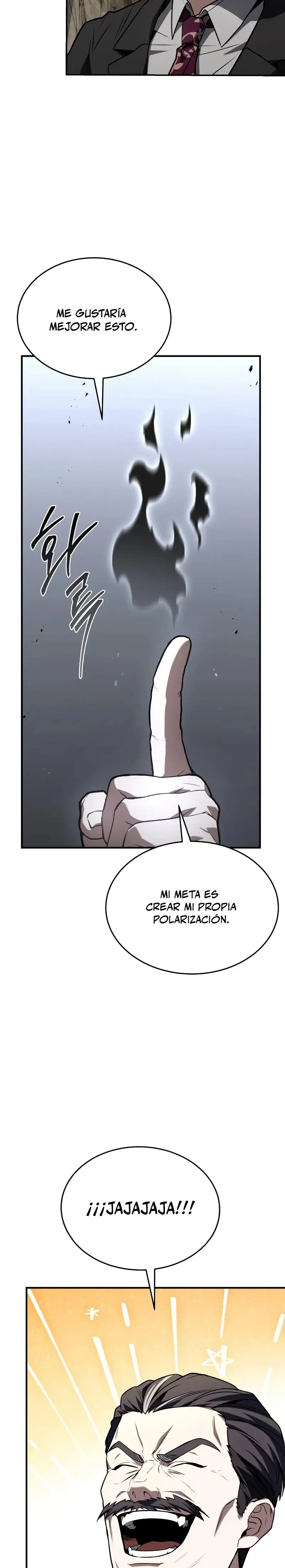 Acumulador de rasgos Capítulo 34 en Línea - página 18