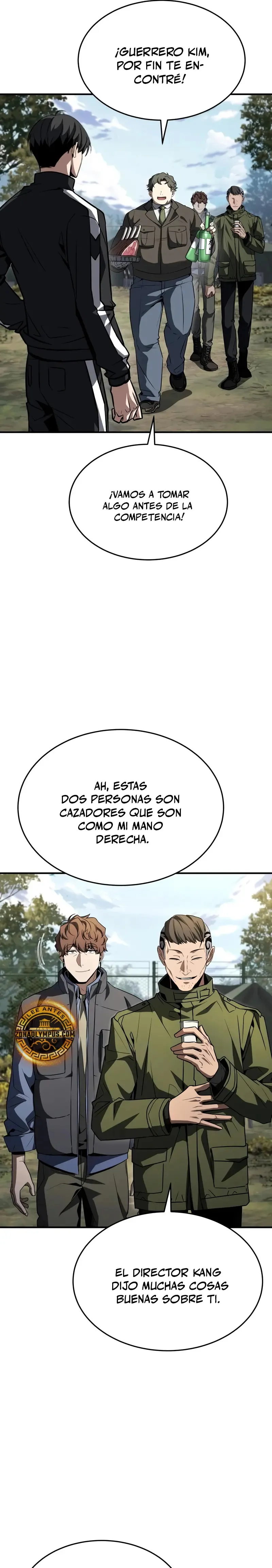Acumulador de rasgos Capítulo 37 en Línea - página 45