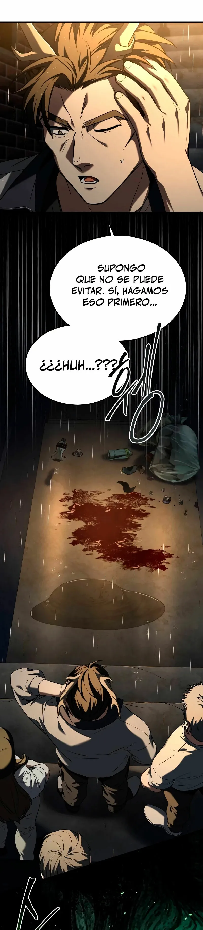 Acumulador de rasgos Capítulo 5 en Línea - página 44