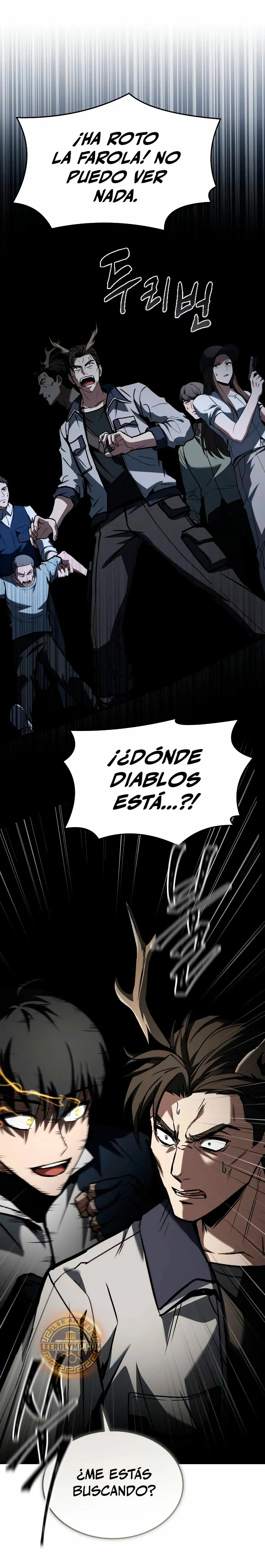 Acumulador de rasgos Capítulo 5 en Línea - página 52
