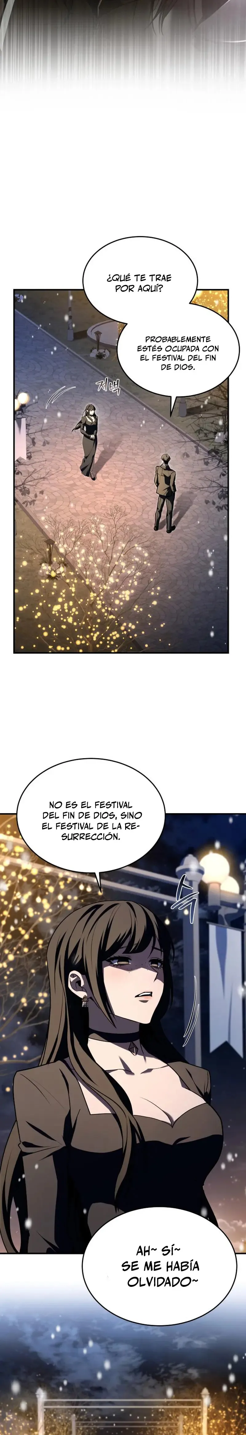 Acumulador de rasgos Capítulo 52 en Línea - página 25