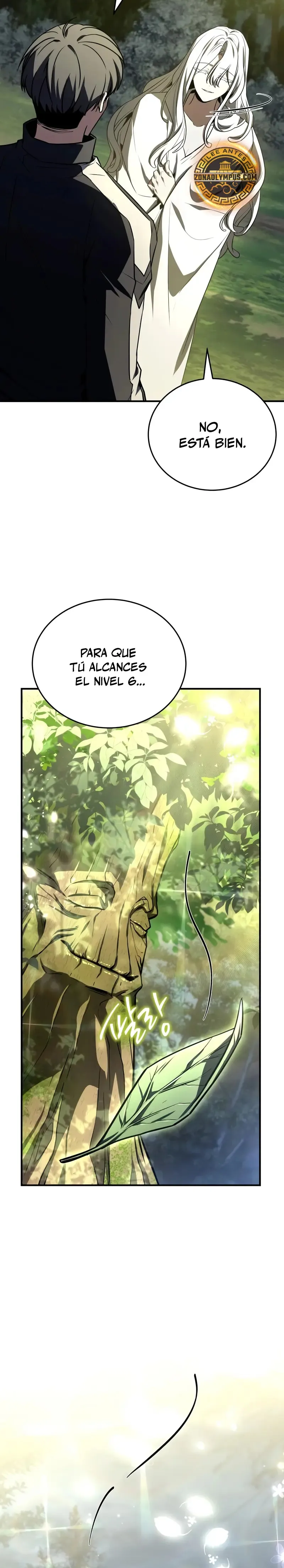 Acumulador de rasgos Capítulo 58 en Línea - página 5