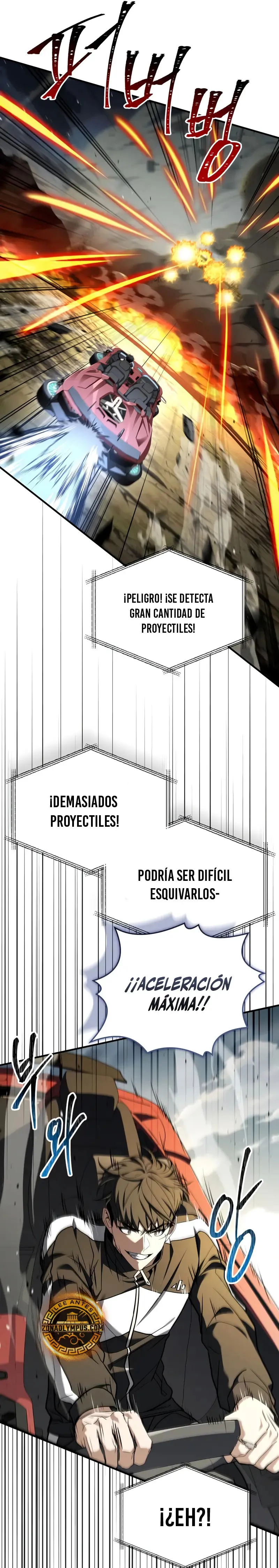 Acumulador de rasgos Capítulo 59 en Línea - página 7