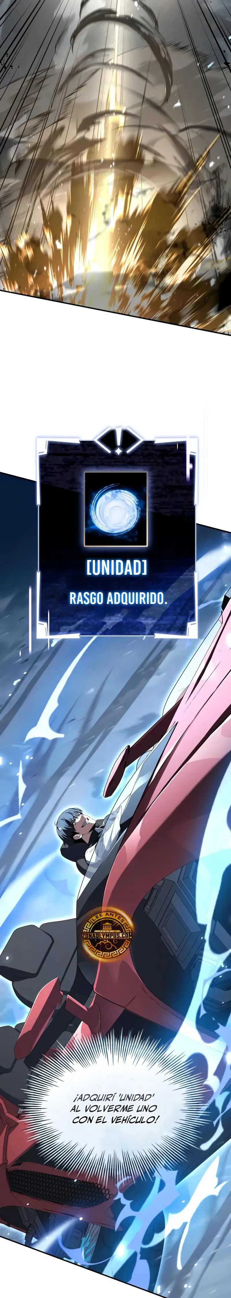 Acumulador de rasgos Capítulo 59 en Línea - página 10