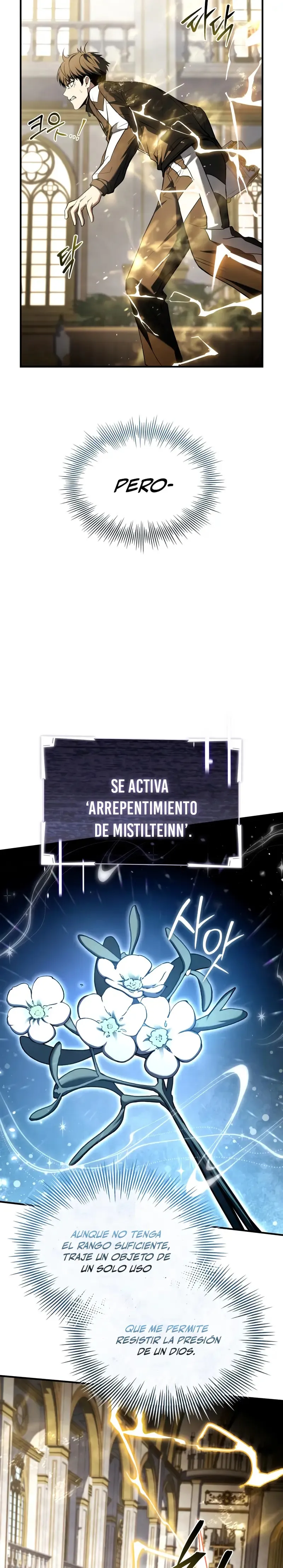 Acumulador de rasgos Capítulo 59 en Línea - página 28