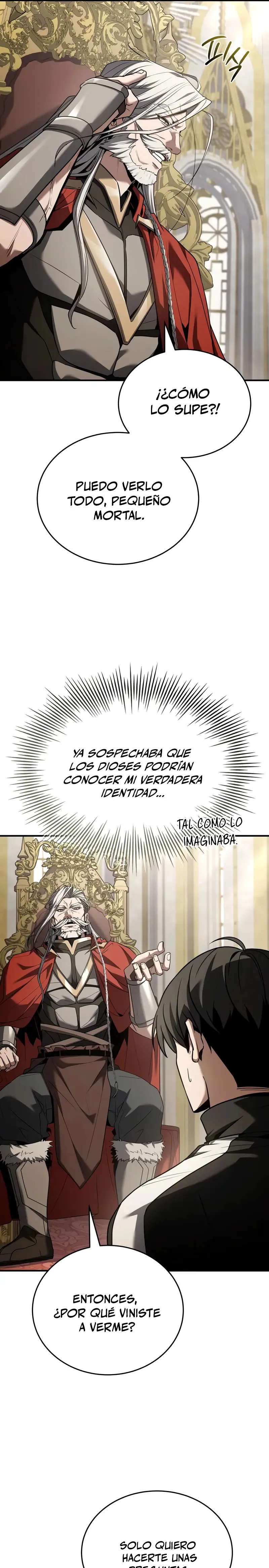 Acumulador de rasgos Capítulo 59 en Línea - página 31