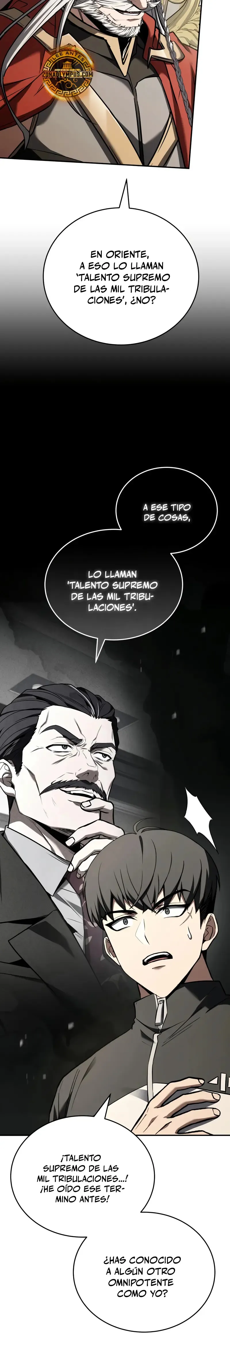 Acumulador de rasgos Capítulo 59 en Línea - página 36