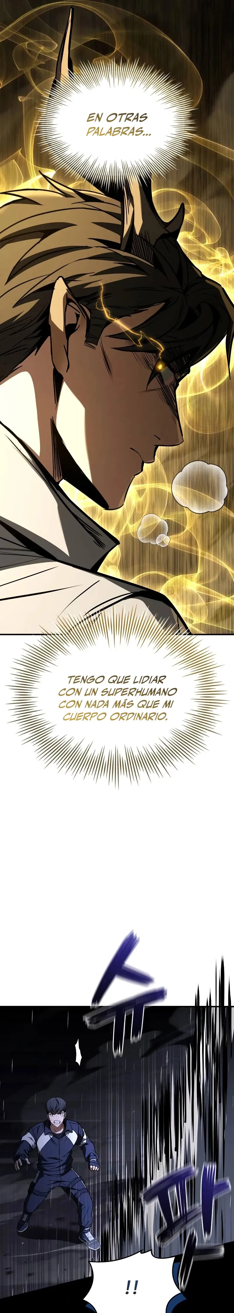Acumulador de rasgos Capítulo 6 en Línea - página 16