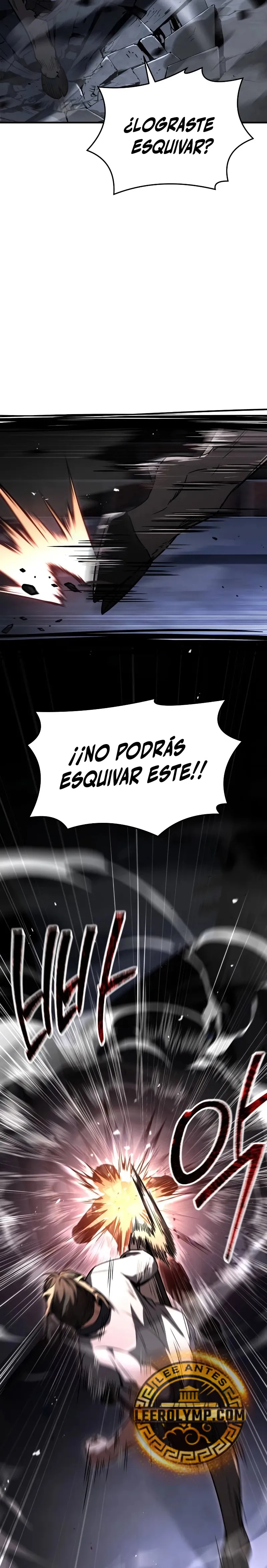 Acumulador de rasgos Capítulo 6 en Línea - página 22