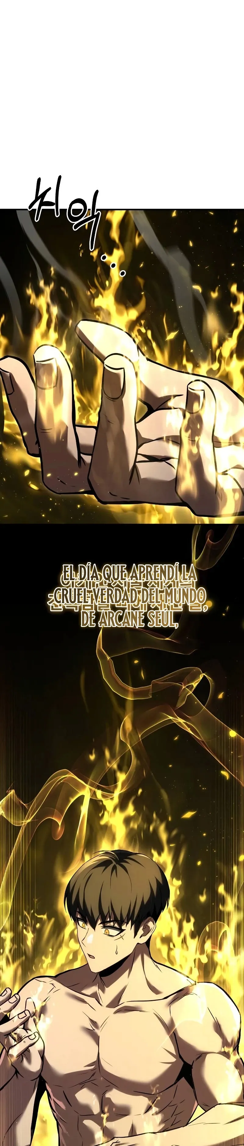 Acumulador de rasgos Capítulo 6 en Línea - página 43