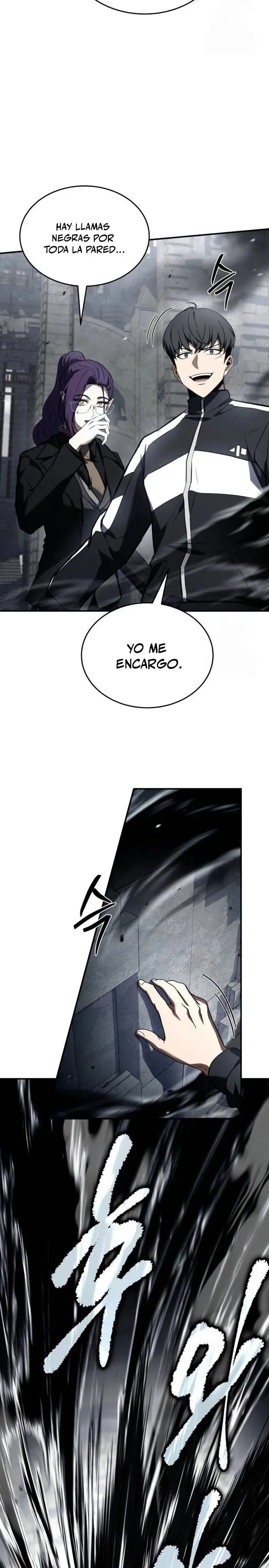 Acumulador de rasgos Capítulo 66 en Línea - página 5