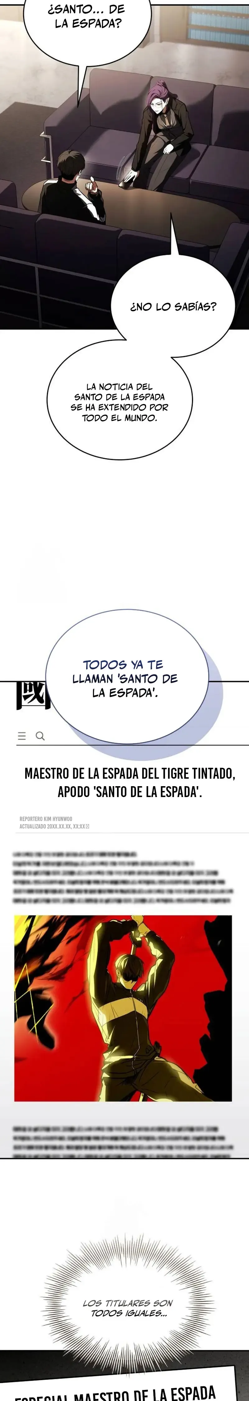 Acumulador de rasgos Capítulo 66 en Línea - página 11