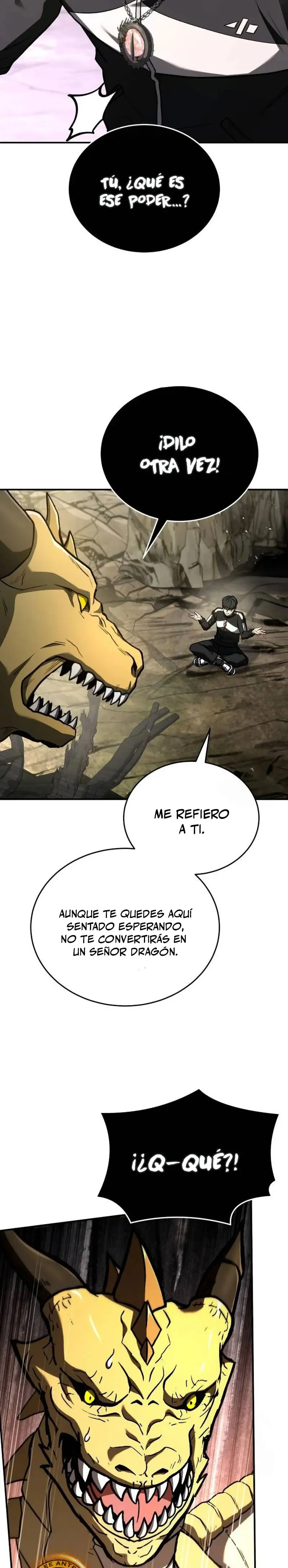 Acumulador de rasgos Capítulo 66 en Línea - página 34