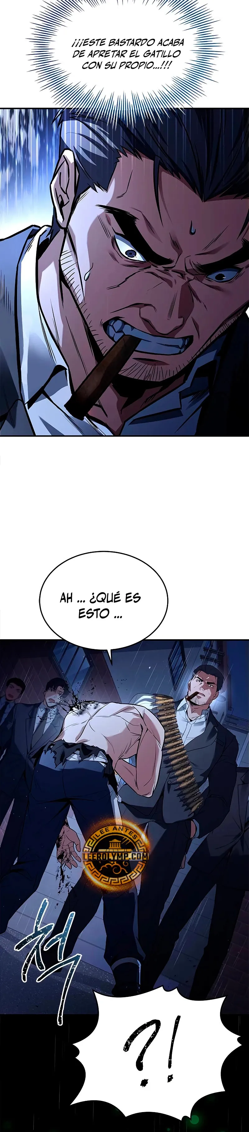 Acumulador de rasgos Capítulo 7 en Línea - página 16