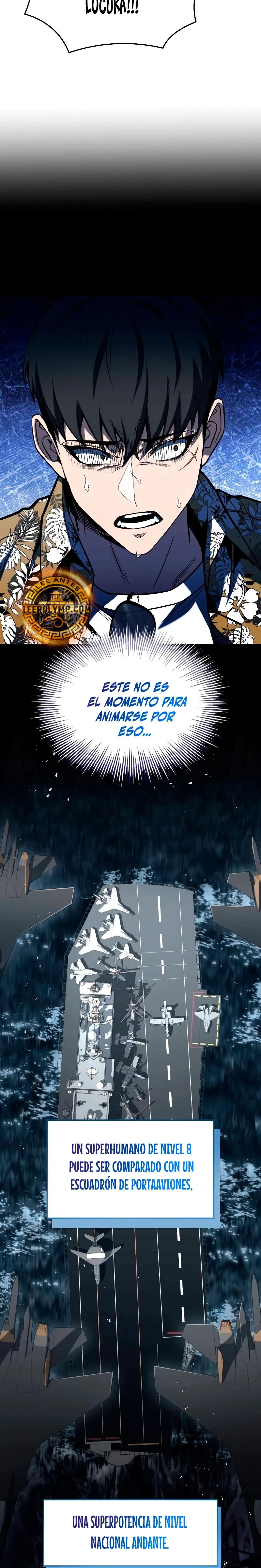 Acumulador de rasgos Capítulo 7 en Línea - página 41