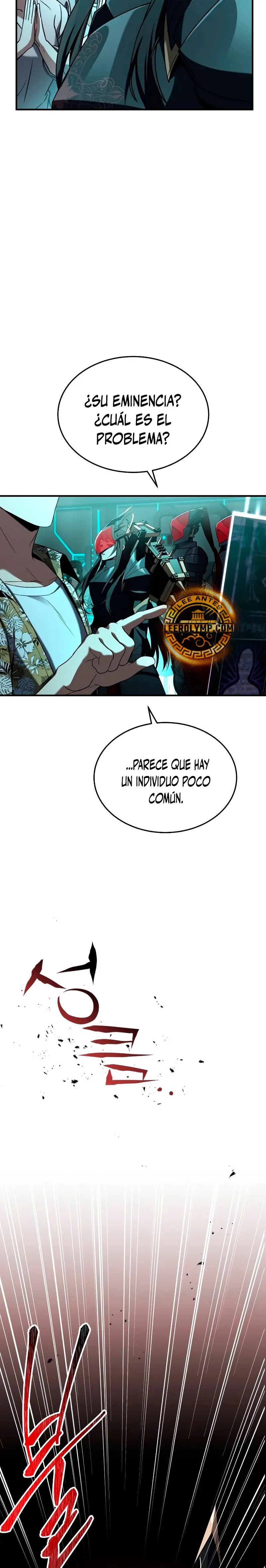 Acumulador de rasgos Capítulo 7 en Línea - página 44