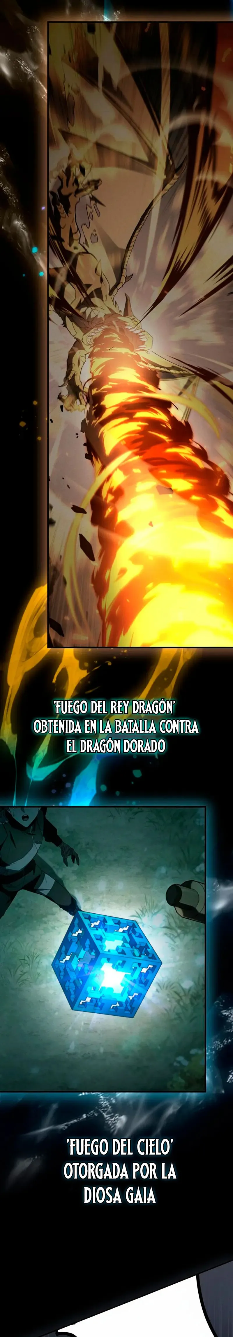 Acumulador de rasgos Capítulo 70 en Línea - página 31