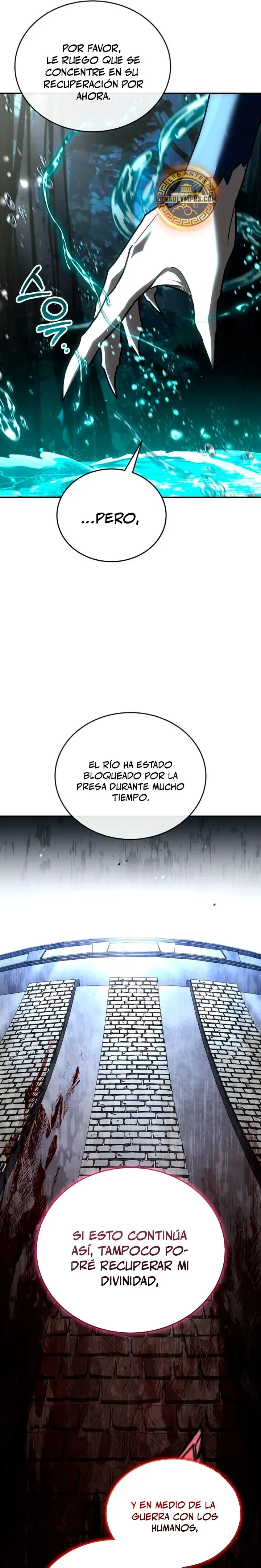 Acumulador de rasgos Capítulo 79 en Línea - página 9