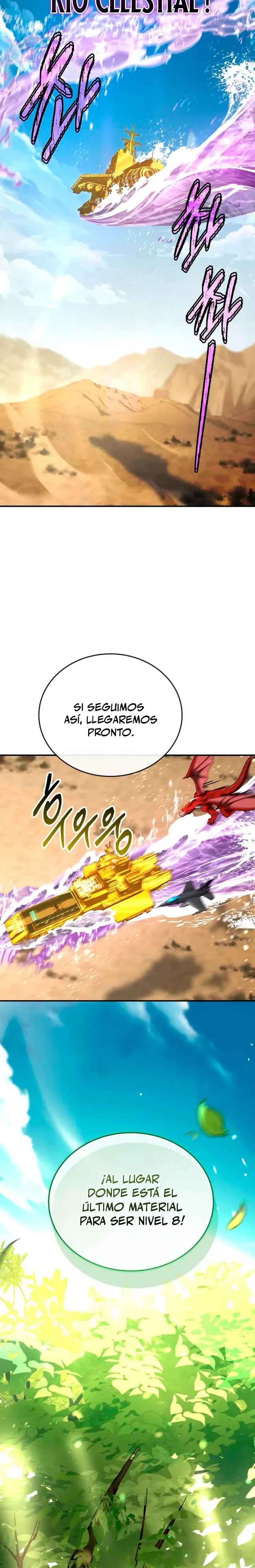 Acumulador de rasgos Capítulo 79 en Línea - página 18