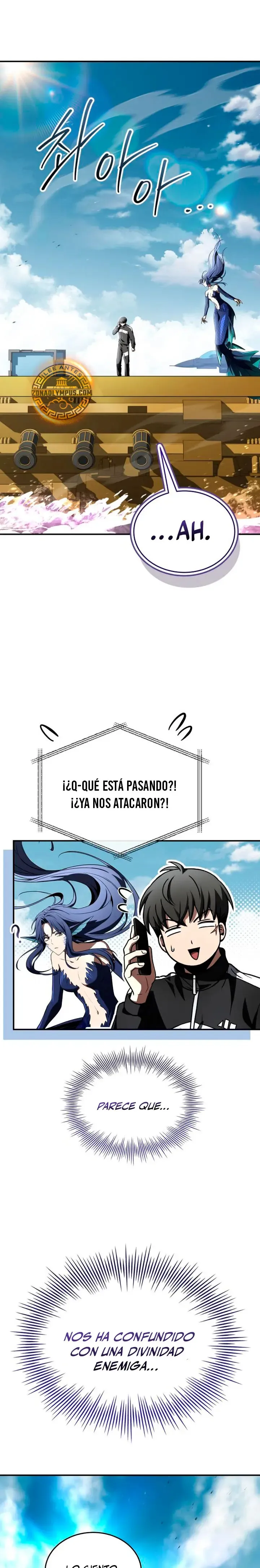 Acumulador de rasgos Capítulo 79 en Línea - página 24