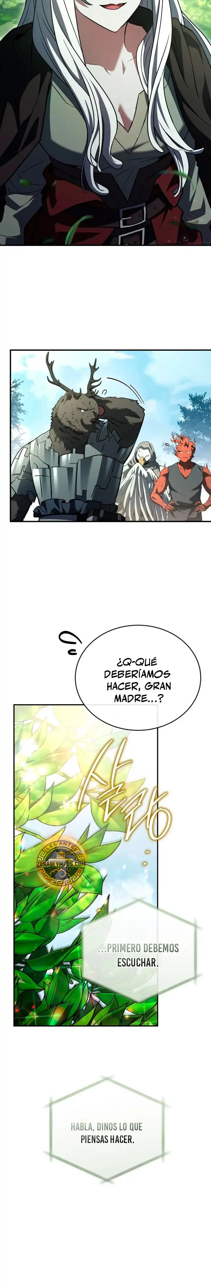 Acumulador de rasgos Capítulo 79 en Línea - página 32