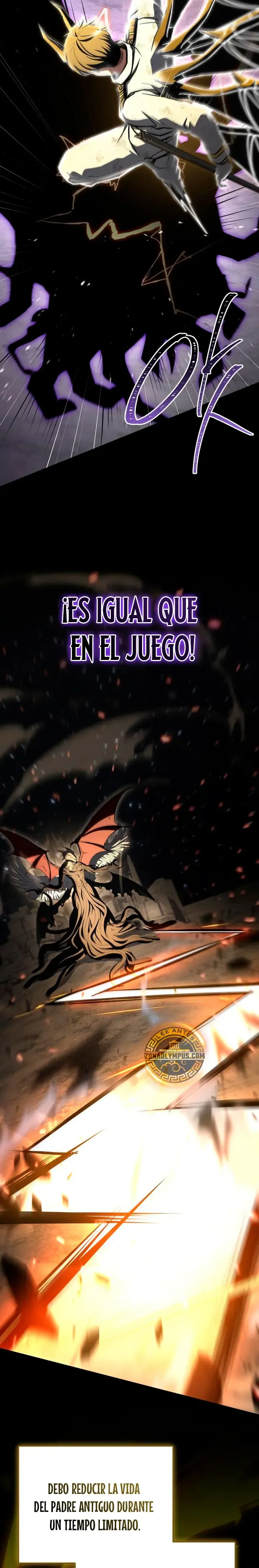 Acumulador de rasgos Capítulo 87 en Línea - página 29