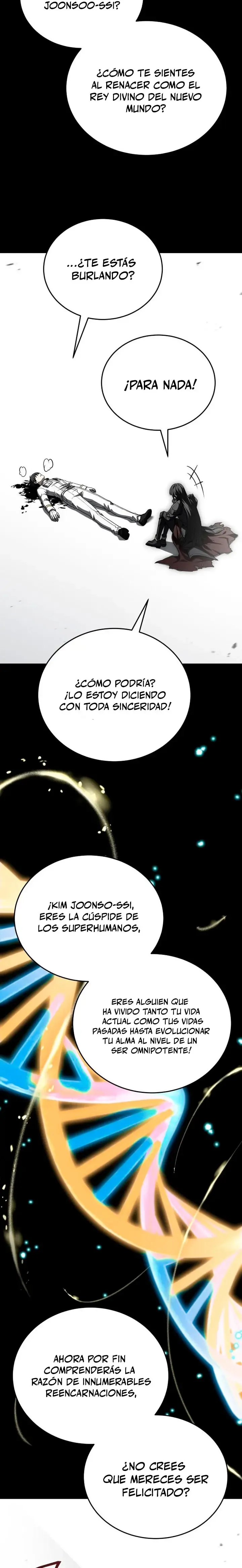 Acumulador de rasgos Capítulo 87 en Línea - página 48