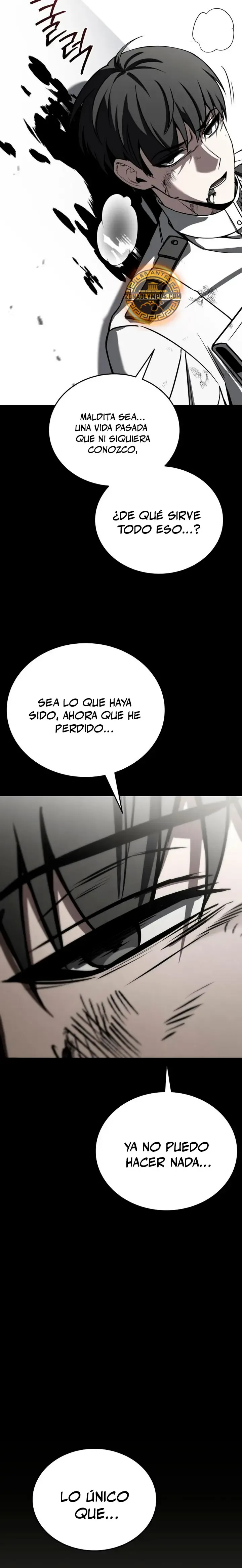 Acumulador de rasgos Capítulo 87 en Línea - página 49