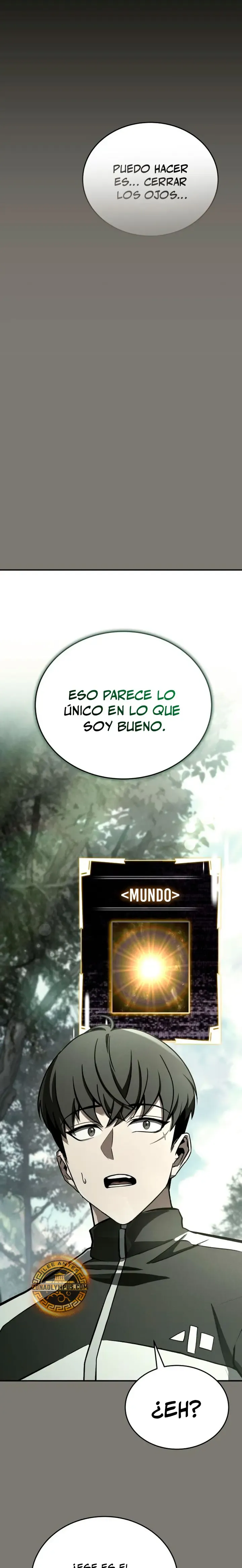 Acumulador de rasgos Capítulo 87 en Línea - página 50